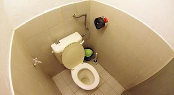 Hotel I Sayang